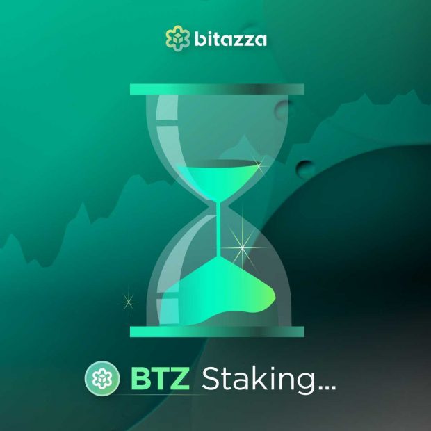 เหรียญ BTZ ของ bitazza คืออะไร?