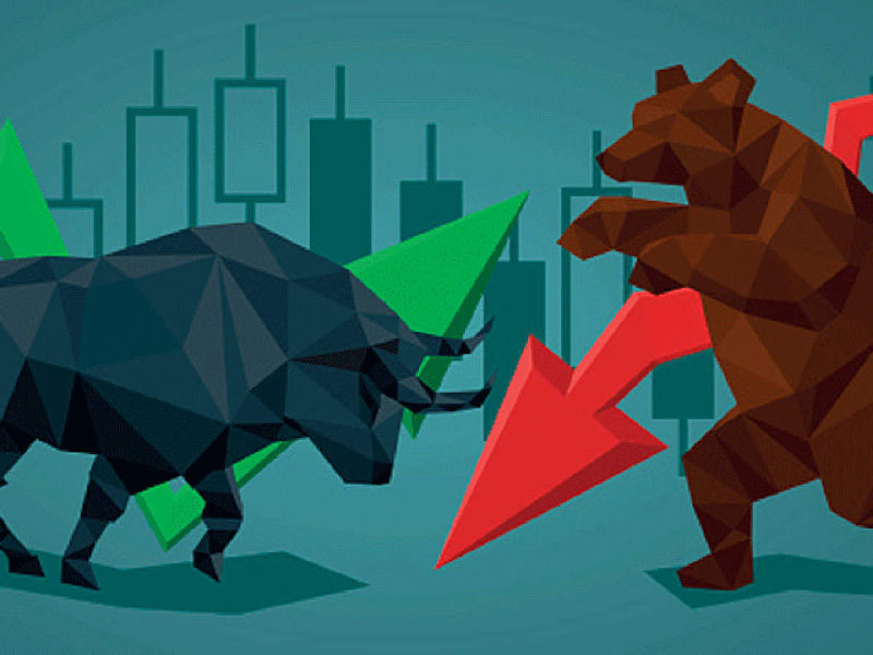ตลาดหมี (Bearish Market) คืออะไร?
